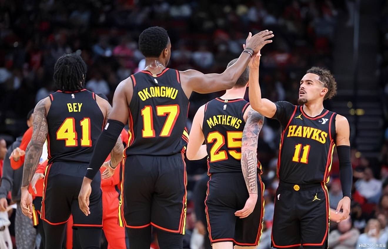 九游官方娱乐 -包含NBA季后赛倒计时，亚特兰大老鹰最后时刻战术微调，细节引发关注，形势明朗，轮换策略被讨论的词条