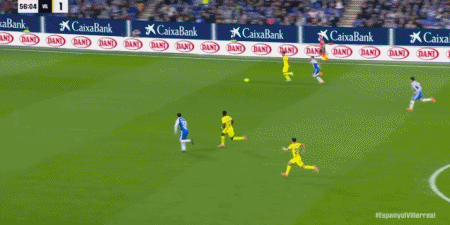 比利亚雷亚尔vs皇家马德里 比利亚雷亚尔vs皇家马德里